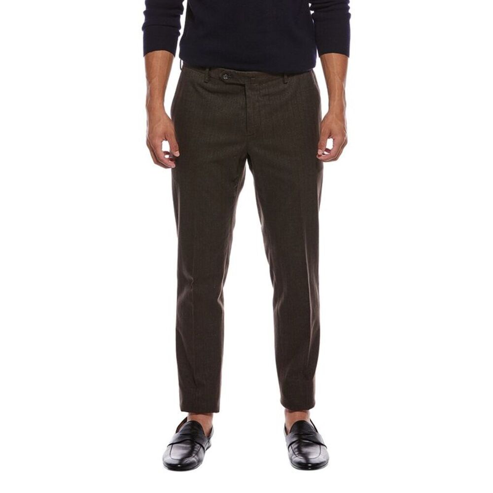 Pt Mens  Pant, Grey
